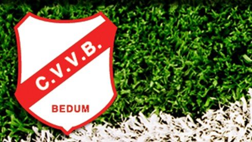 CVVB met tien man langs Viboa - Bedum 24 september 2011 CVVB met tien man langs Viboa - Bedum 24 september 2011